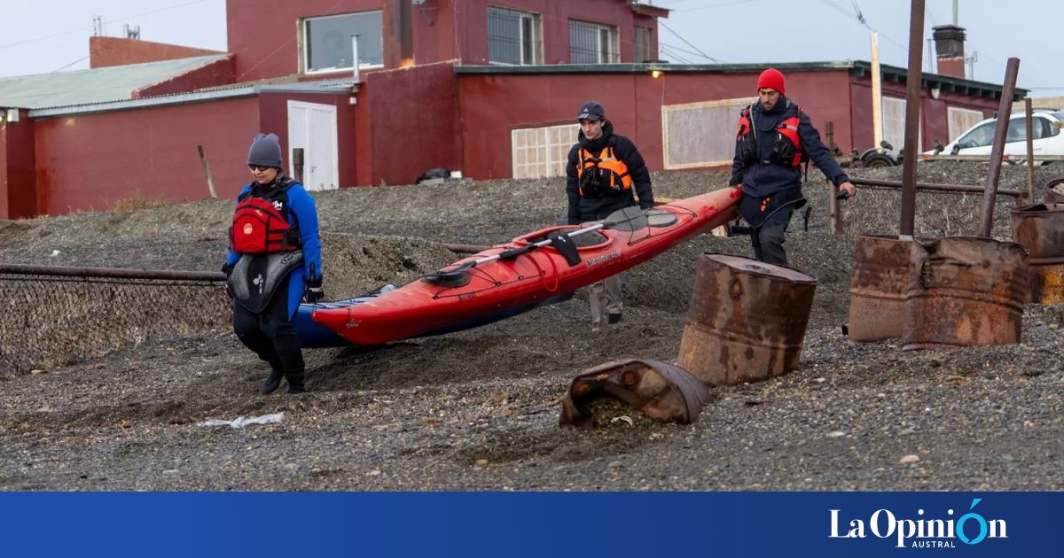 La comunidad náutica se prepara para una nueva Cruzada a la Costa Norte