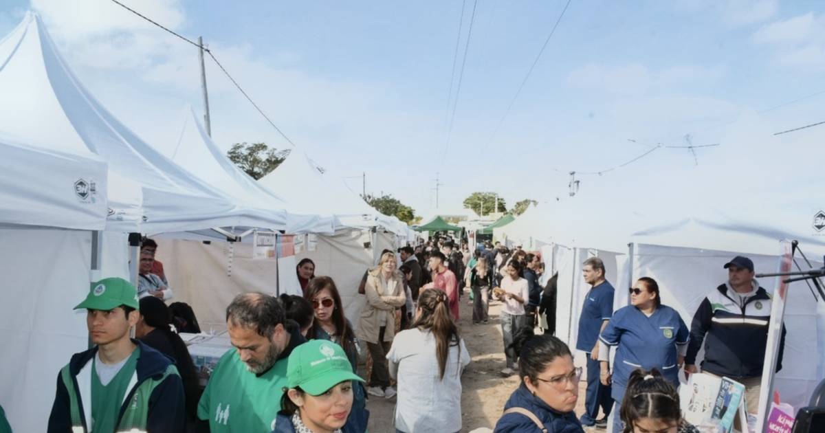 "Corrientes Cerca" realizará un operativo con salud, trámites y servicios gratuitos