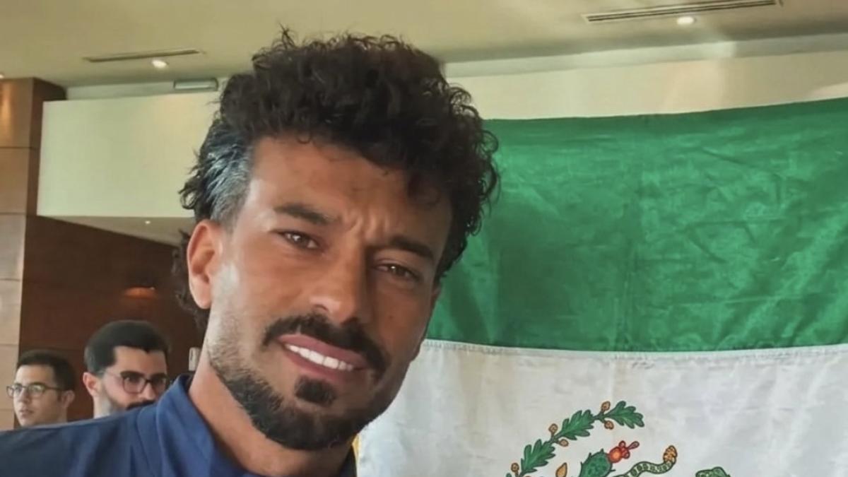 El emotivo mensaje de Irán para México tras el Mundial: