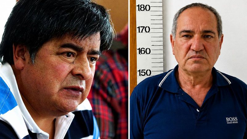 "El ok lo dio Córdoba": el testimonio que marcó la condena