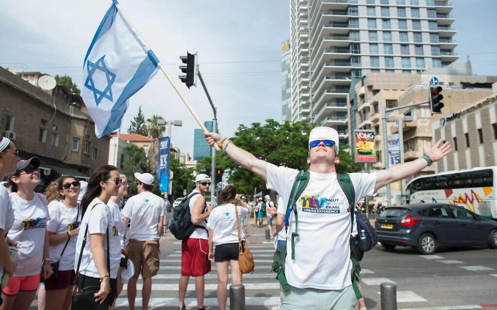 Canceled flights, high prices: Is the golden age of American Jewish travel to Israel ending?