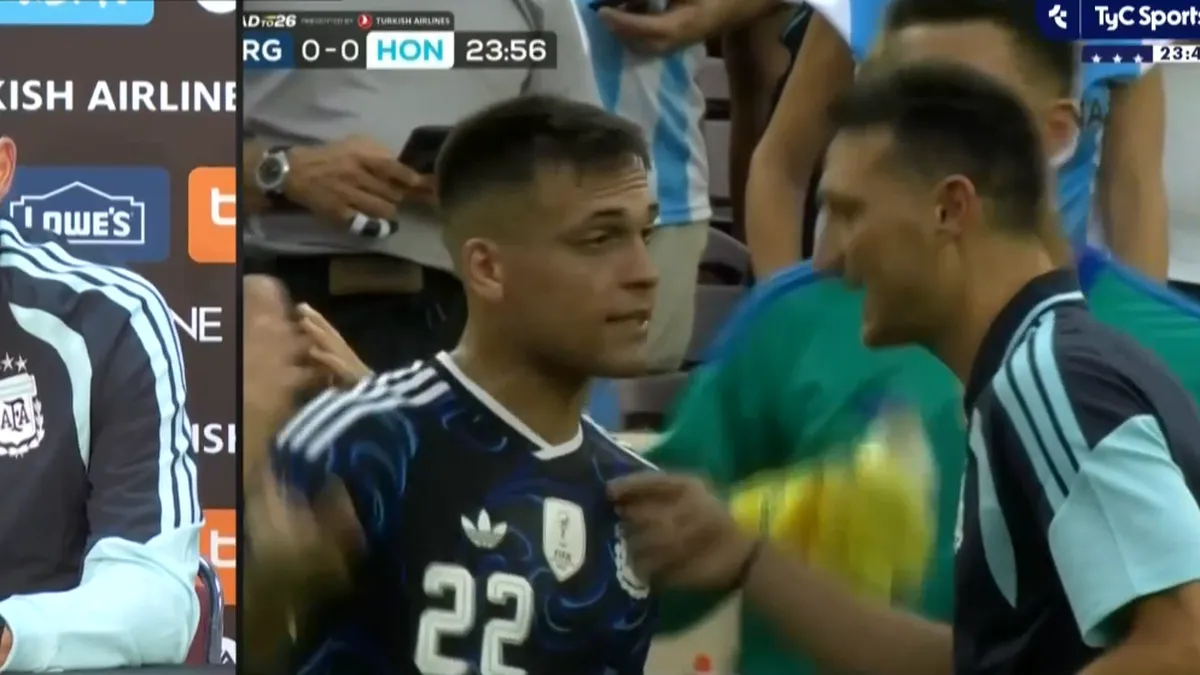 Selección Argentina: Scaloni encendió las alarmas por tres lesionados y definirá la lista tras el amistoso con Islandia