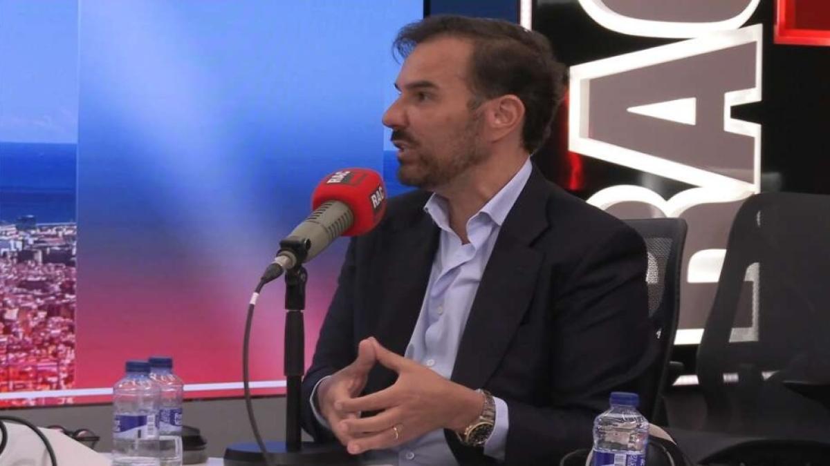 La jueza pide a Vodafone las llamadas y mensajes del móvil de Jonathan Andic en Ecuador
