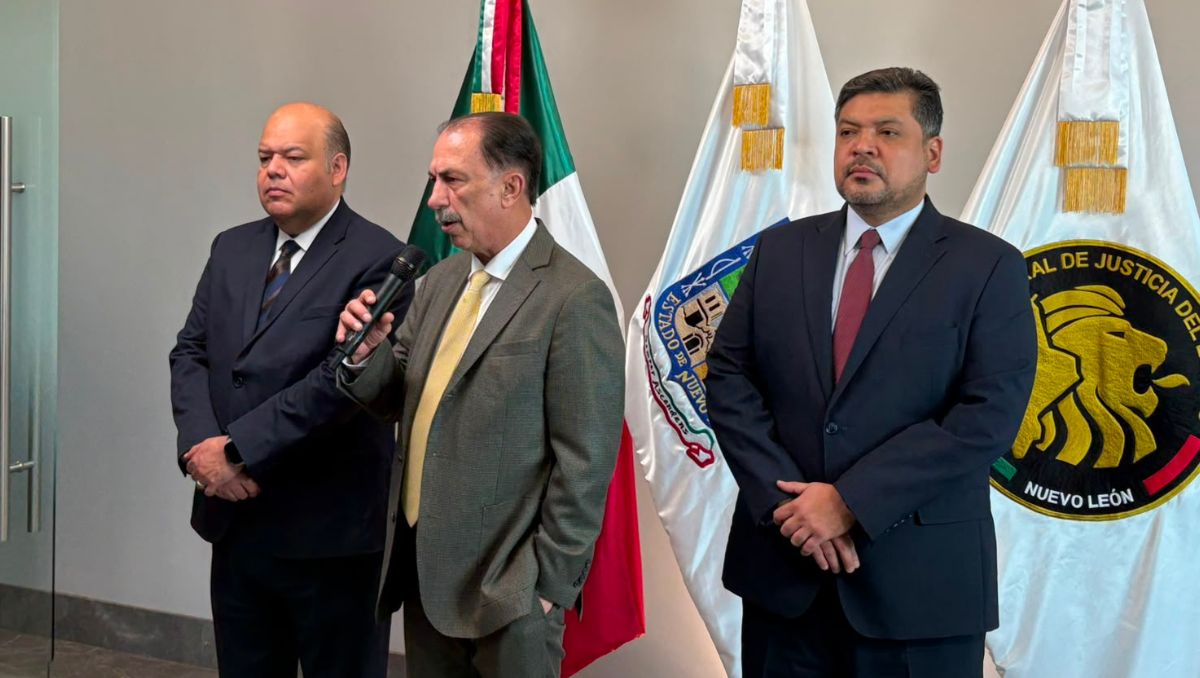 Detenidos por secuestro en General Terán tendrían antecedentes