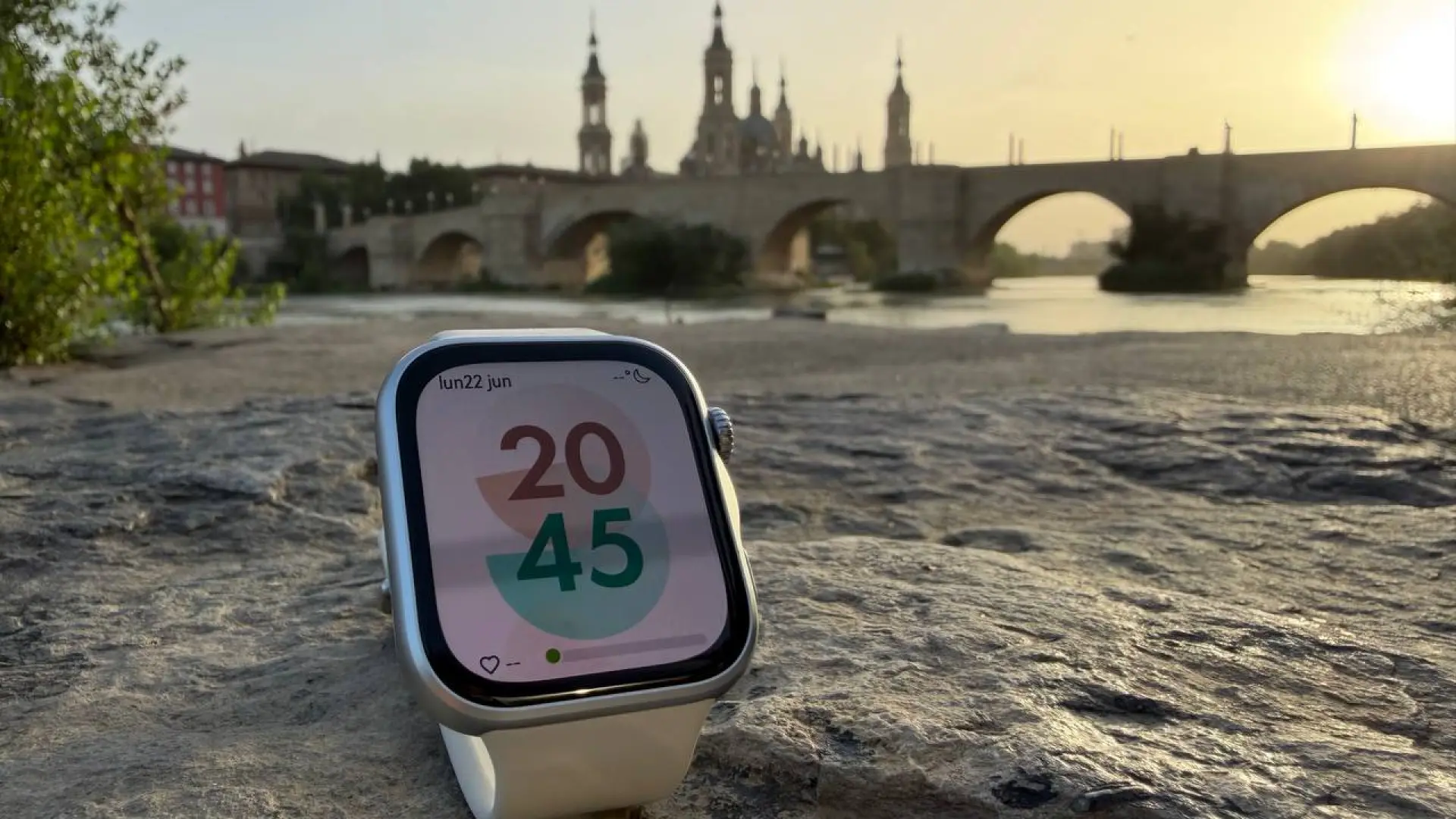 HUAWEI WATCH FIT 5: ¿vale la pena este smartwatch que cuesta menos de 200 euros?
