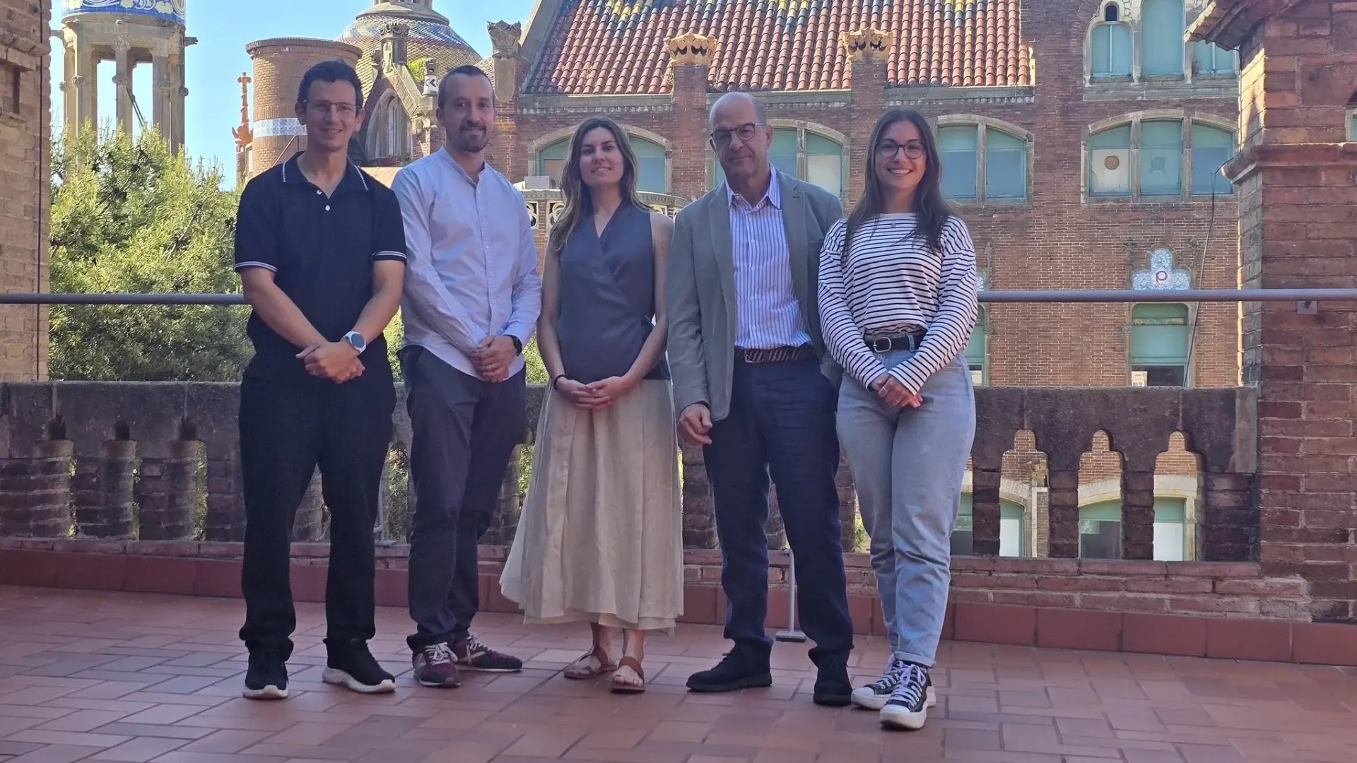 Revelan que adaptar la presión arterial tras la trombectomía mejora la recuperación en ictus