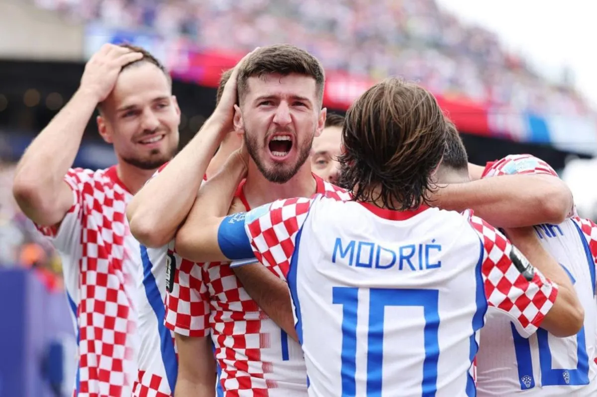 Croacia derrotó a Ghana y ambos clasificaron a la próxima instancia del Mundial 2026