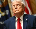 Democrats vow to challenge Trump's $1.8bn 'Maga slush fund' in US Senate