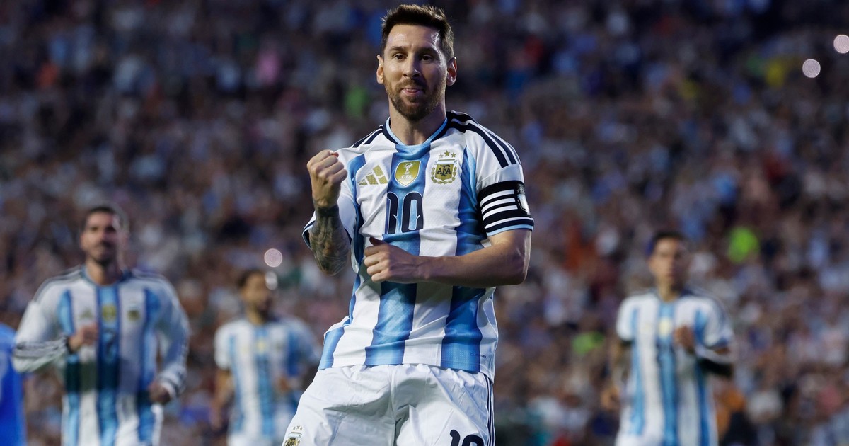 Argentina vs Argelia, por el Mundial 2026, EN VIVO: a qué hora juegan, formaciones y cómo ver el partido del Grupo J