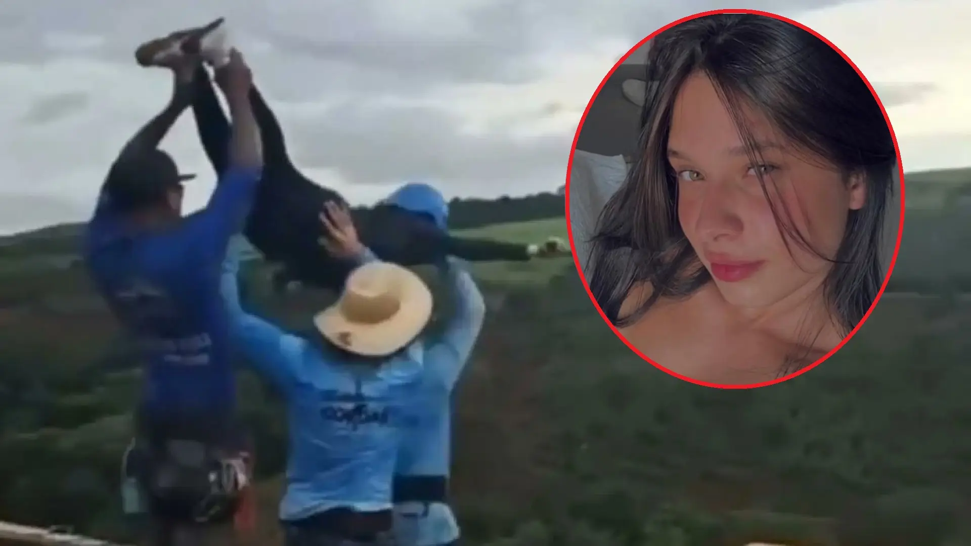 Qué se sabe del accidente de puenting donde ha muerto María Eduarda Rodrigues: sin cuerda y hay 6 detenidos
