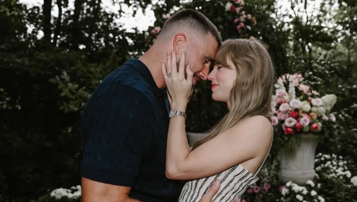 Dónde será la boda de Taylor Swift y Travis Kelce: Revelan ubicación