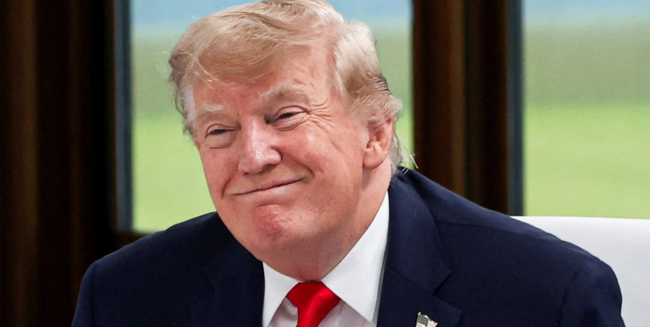 Trump y la presión contra Israel en plena negociación con Irán