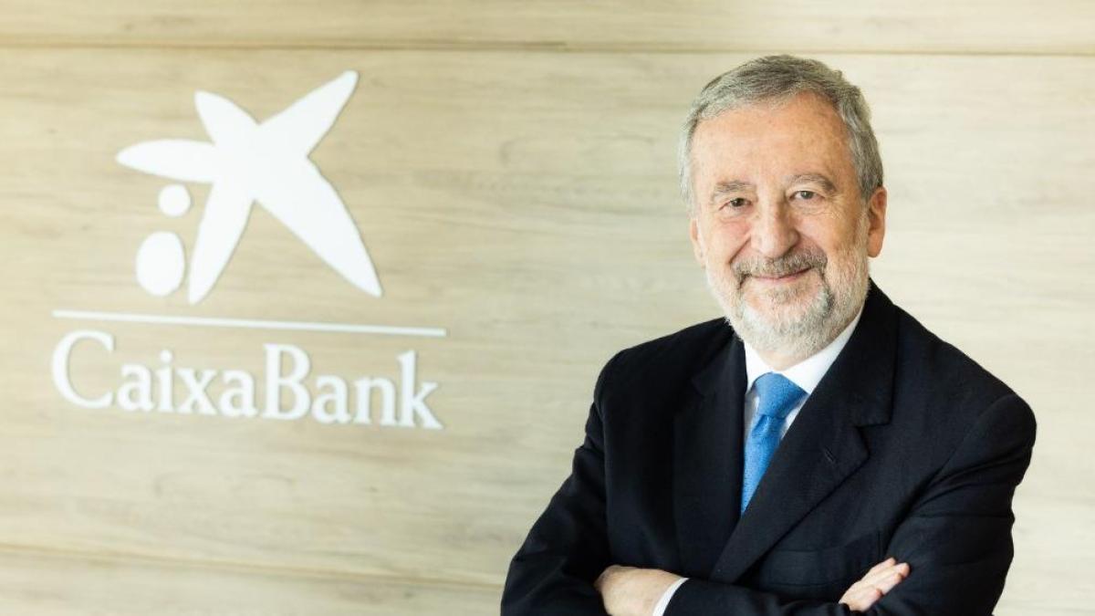 Muniesa (Caixabank): "La regulación europea resta agilidad a los mercados"