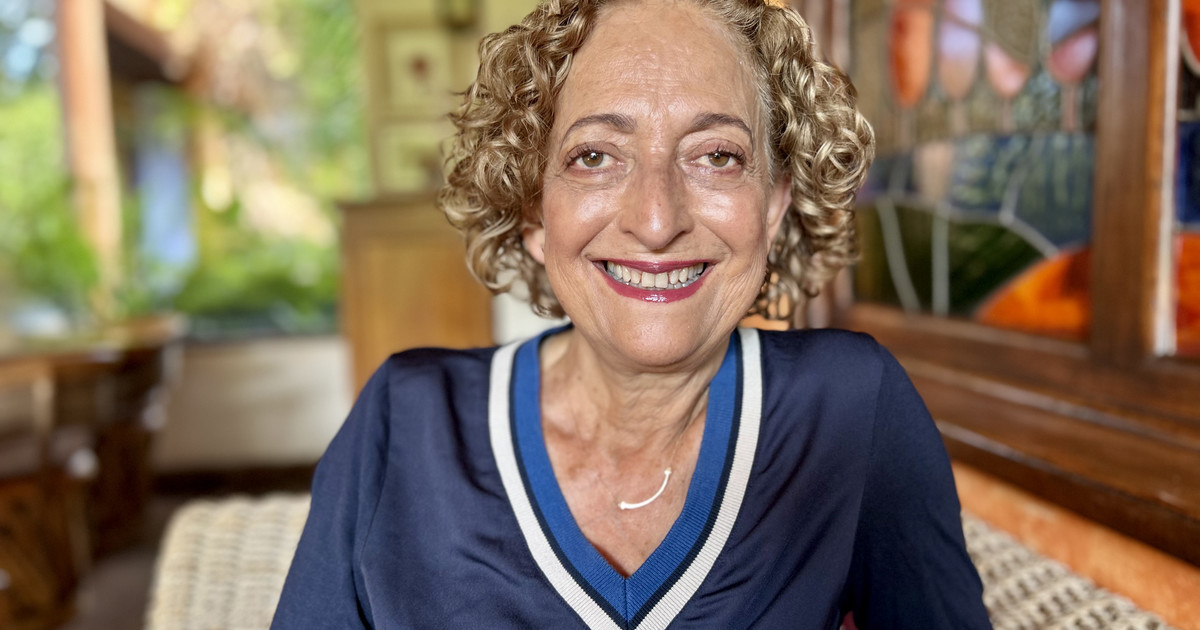 Guadalupe González: "Vivimos en el entorno internacional más peligroso de las últimas décadas"