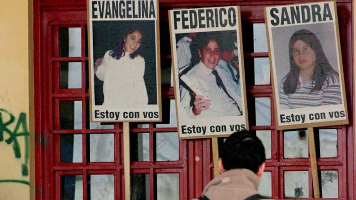 A 22 años de la masacre de Patagones, la Corte Suprema ordenó indemnizar a las familias de las víctimas