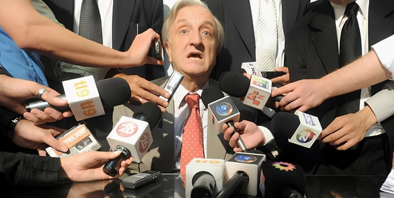 El espejo de la historia que refleja la disputa por el pliego de Michelli que Milei quiere retirar
