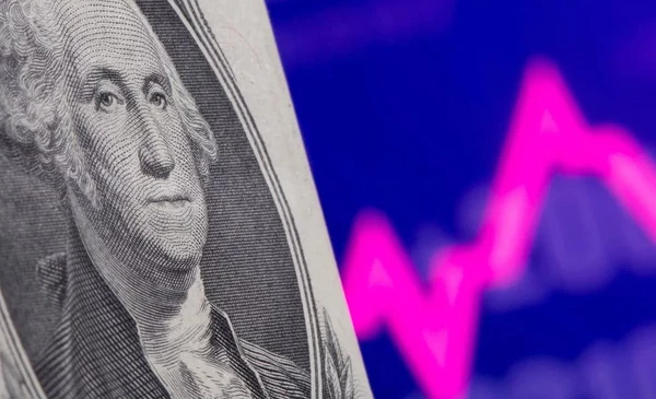 El dólar está imparable: alcanzó su nivel más alto en el año y ya subió más de 5% en junio