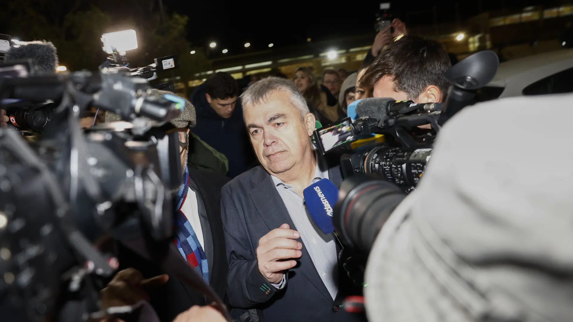 La justicia se revuelve contra la supuesta trama de las 'cloacas' del PSOE y la reacción del Gobierno