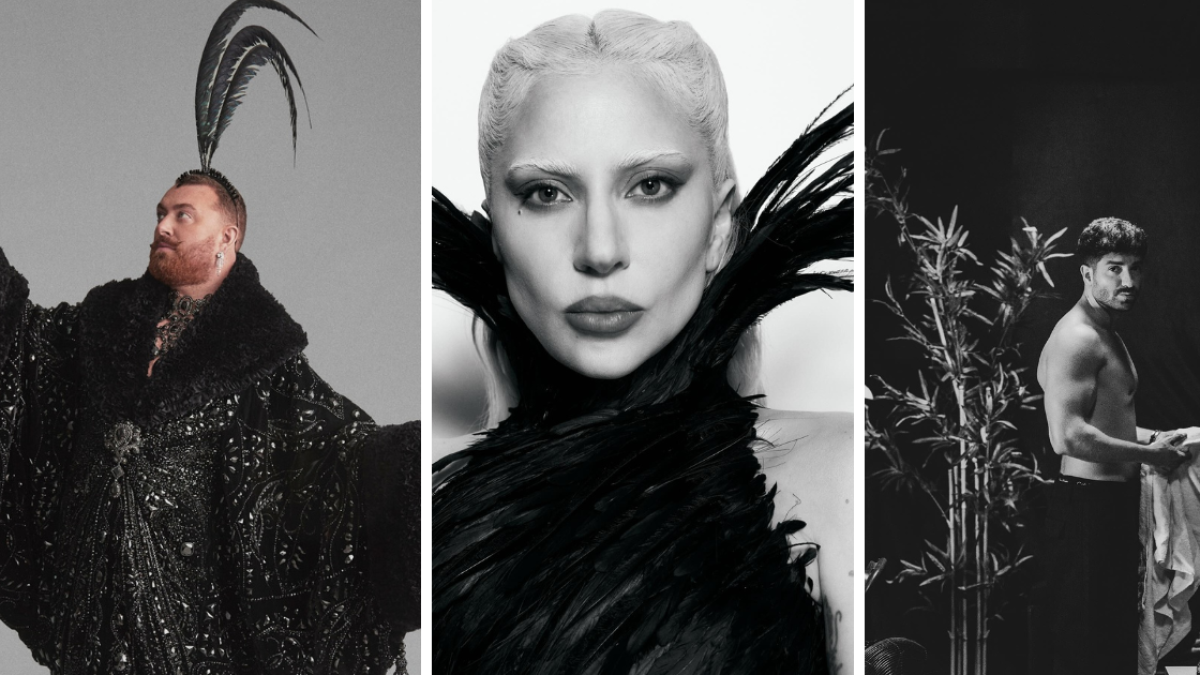 El lado más libre de la música: Iconos LGBTQ+ que tienes que escuchar