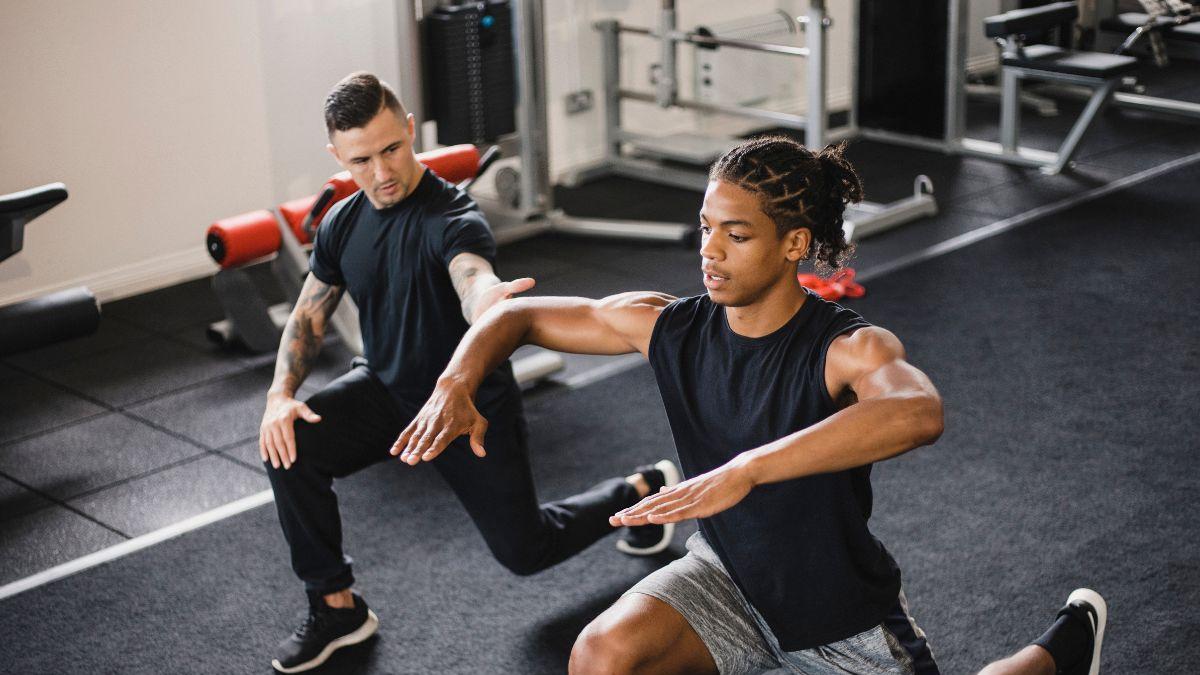 Regla 3-3-3 de entrenamiento: Método para principiantes para crear el hábito de hacer ejercicio