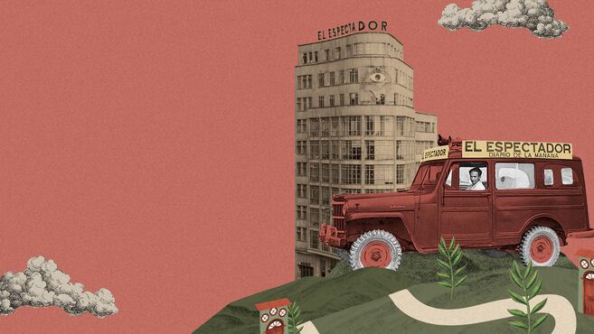 "El periódico de la democracia" en medio de jaguares, palomas y tigres (Opinión)