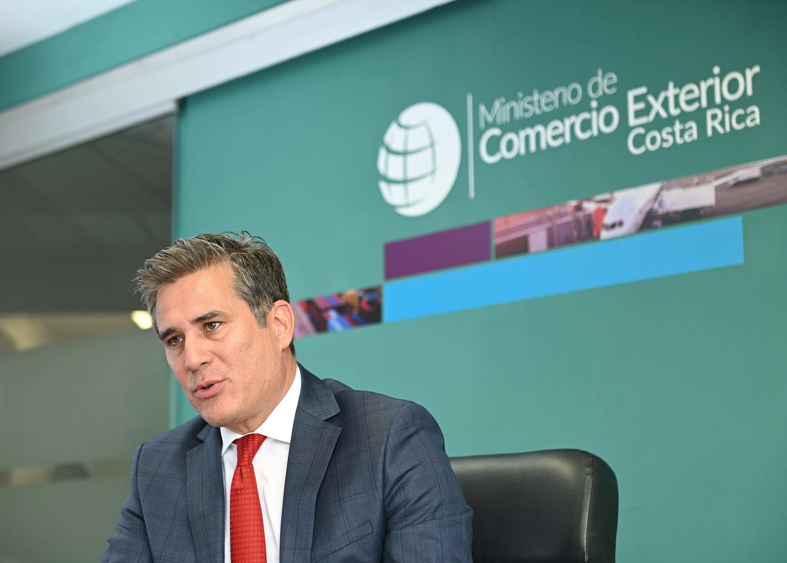 Comex revoca régimen especial a empresa de alimentos; esto dice su representante legal