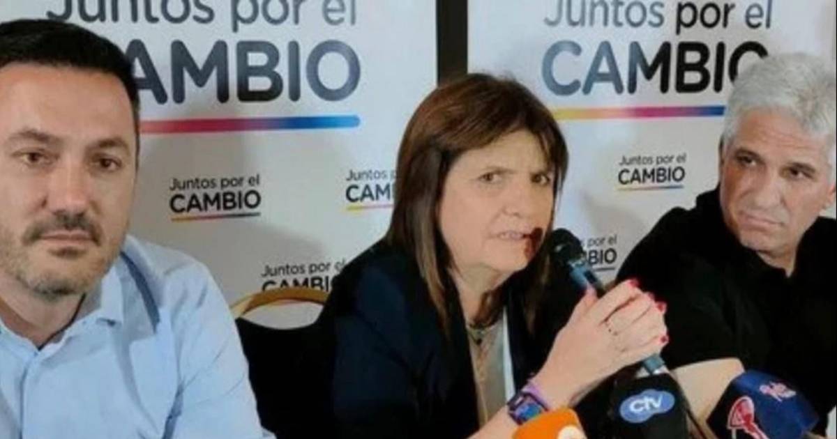 El culebrón de 'Fake News' cruzó el Desaguadero y salpica al gobierno de Poggi