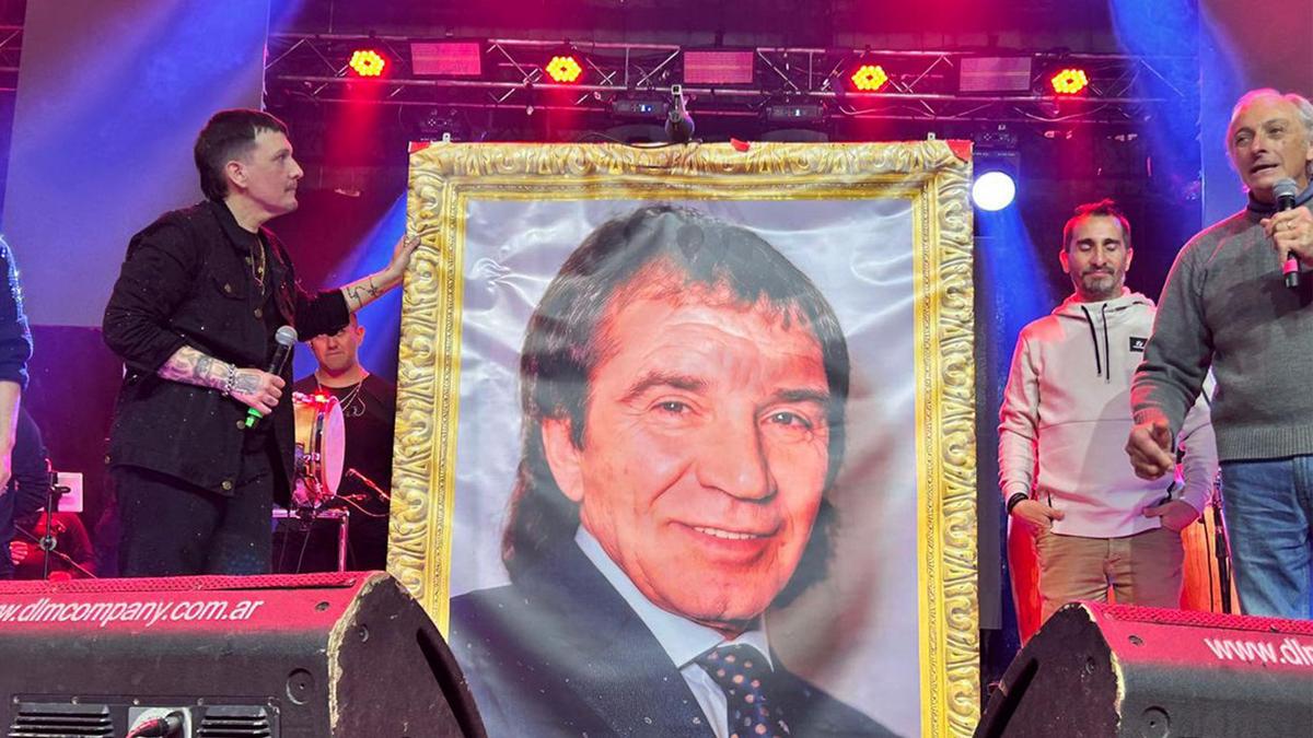 Así fue la Gran Noche de Manolo Cánovas: invitados, clásicos y mucha emoción