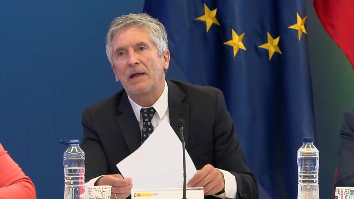 El Gobierno carga contra los pactos PP-Vox: "La prioridad nacional es xenofobia institucionalizada"