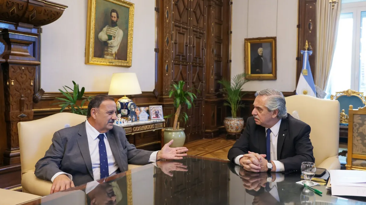 Dirigentes peronistas despidieron a Solari en redes sociales