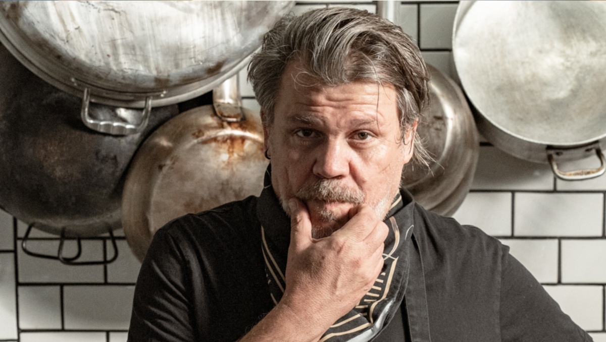 Chef Poncho Cadena aclara estado de salud tras ausencia en Masterchef