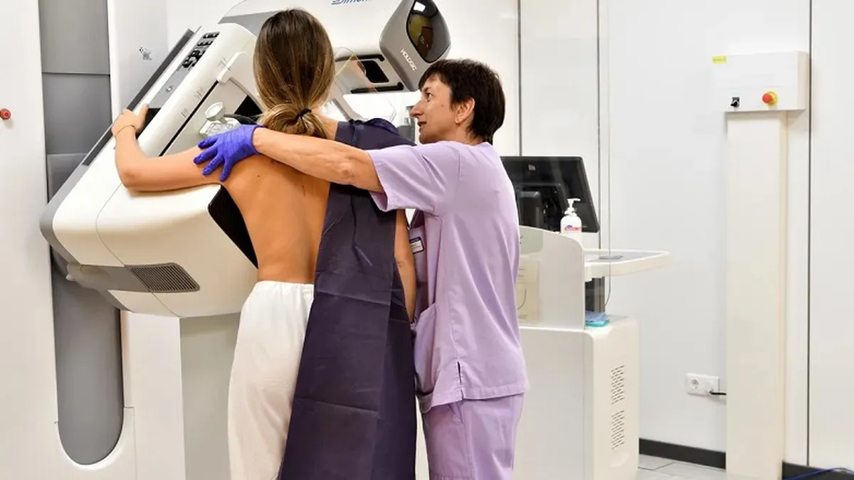 Salud lanza 'La Tarde de las Mamografías' para mujeres sin obra social: conocé cuándo y dónde será la atención
