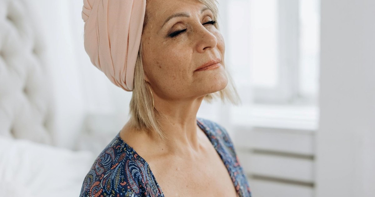 Qué síntomas las mujeres no deben aceptar como normales ya que "pueden y deben tratarse"