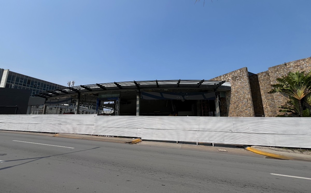 Avenida Hidalgo de Tampico es el mayor atractivo de inversiones