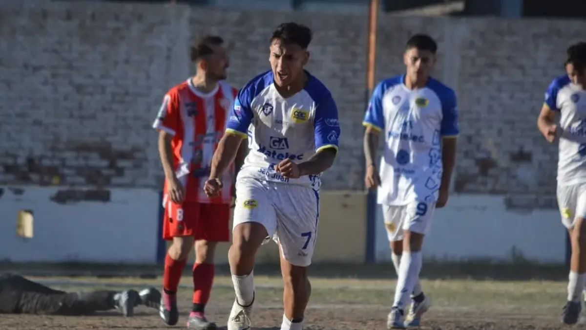 Clausura de fútbol local: con cinco líderes en la cima, así se jugará la tercera fecha del certamen