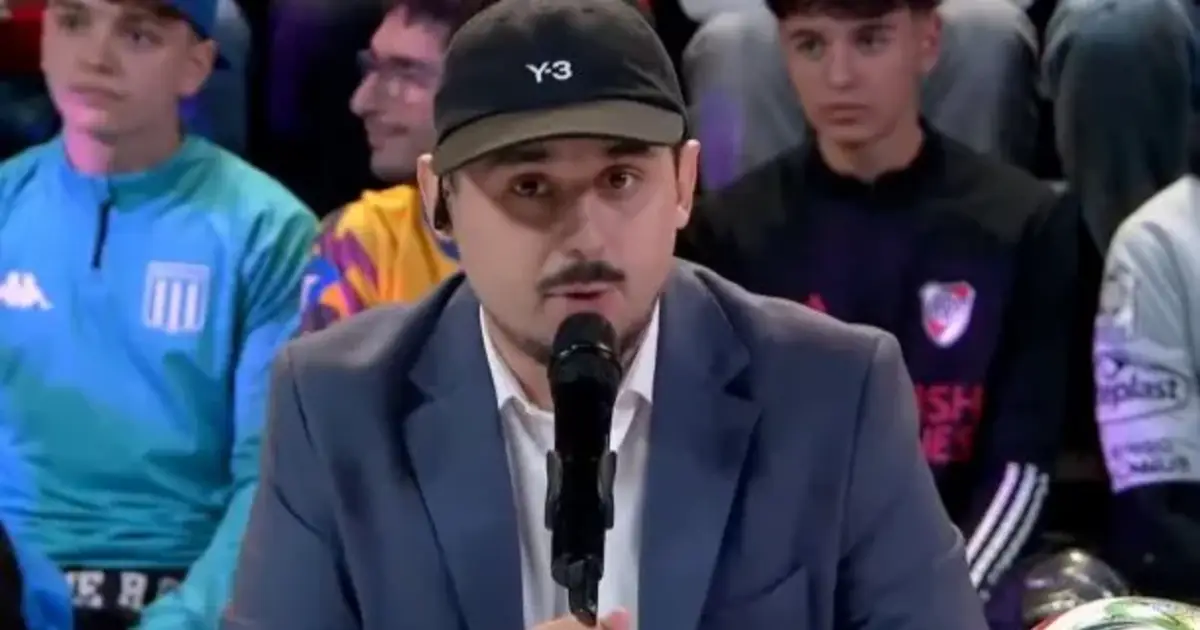 Luquitas Rodríguez reflexionó sobre el femicidio de Agostina Vega