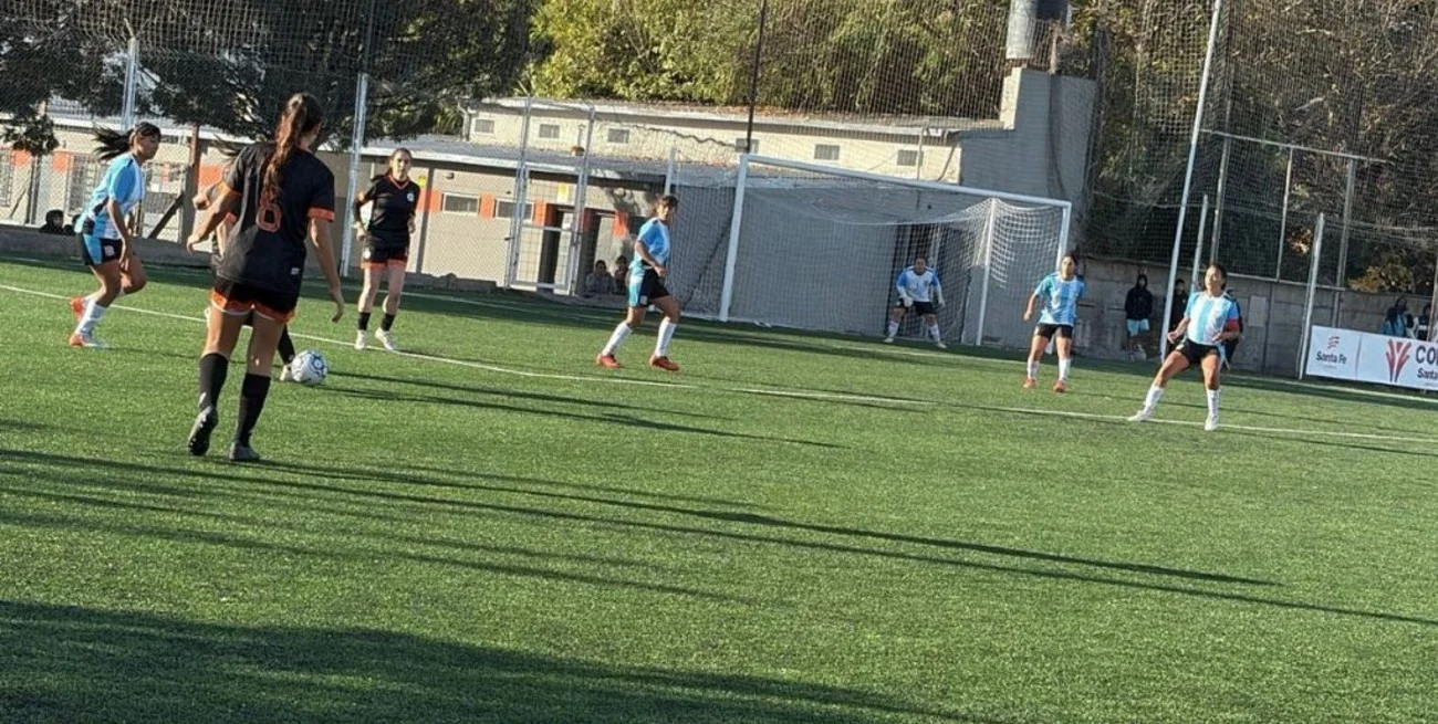 Se definen los 8 equipos clasificados a los cuartos de final del fútbol femenino
