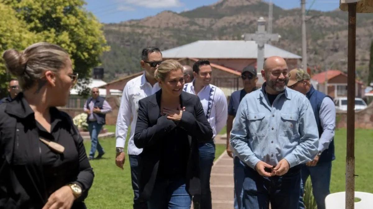 Conmemoran en Chihuahua legado de jesuitas a cuatro años de los hechos de Cerocahui