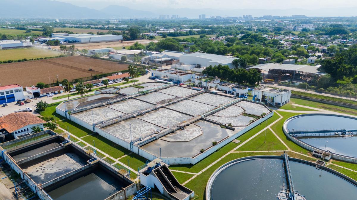 Con tecnología inteligente y captación pluvial, México sería líder en AL contra crisis hídrica