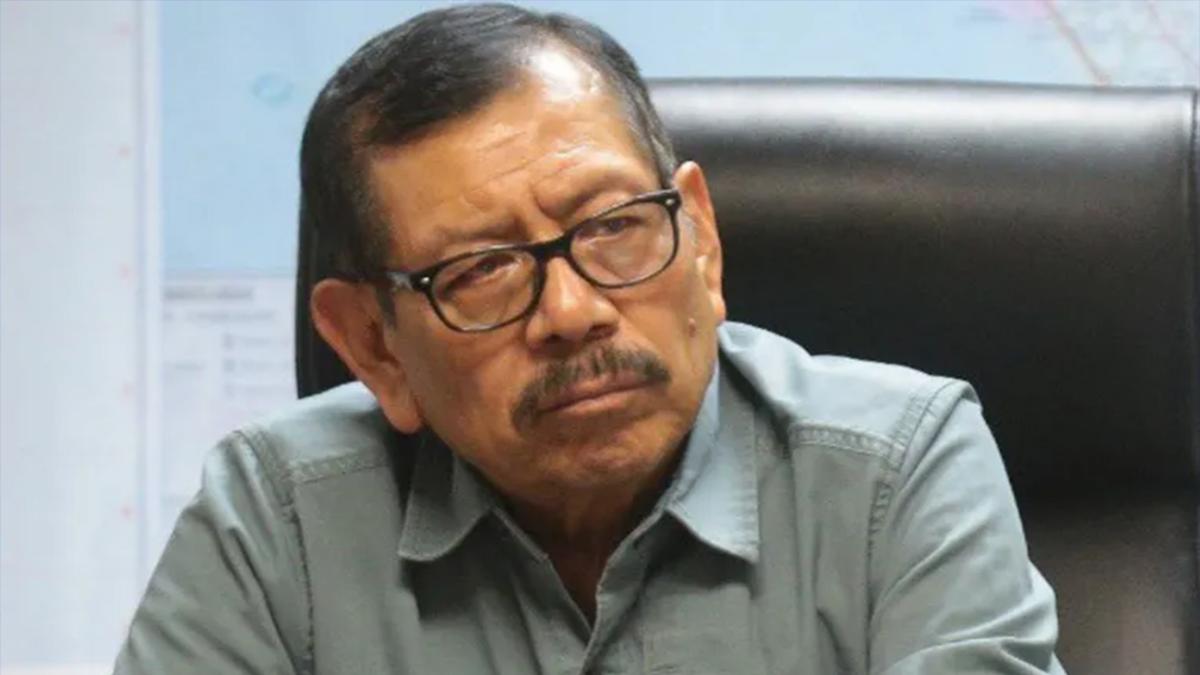 Comparece exsecretario de Seguridad Pública de Sinaloa ante Corte de NY por nexos con Los Chapitos