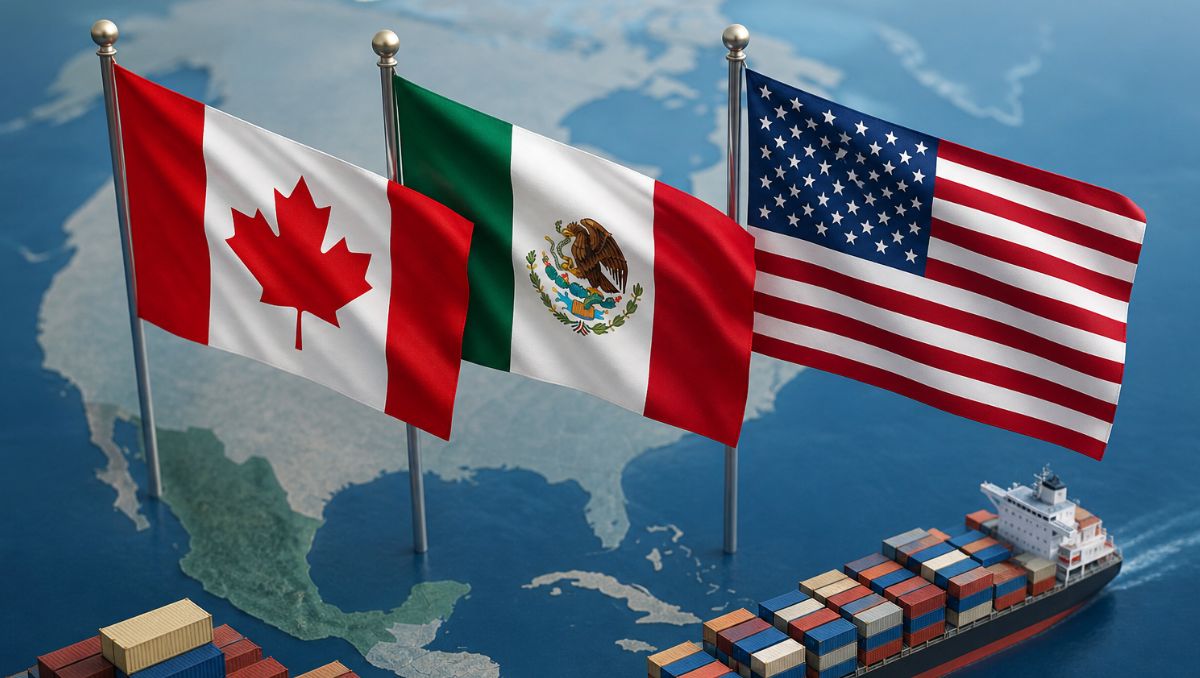 Canadá propone extender el T-MEC hasta la década de 2040