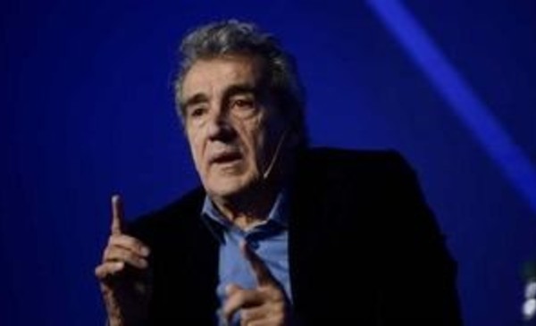 El editor general de Clarín fulminó a Milei: "Es un lunático que se brota cuando habla"