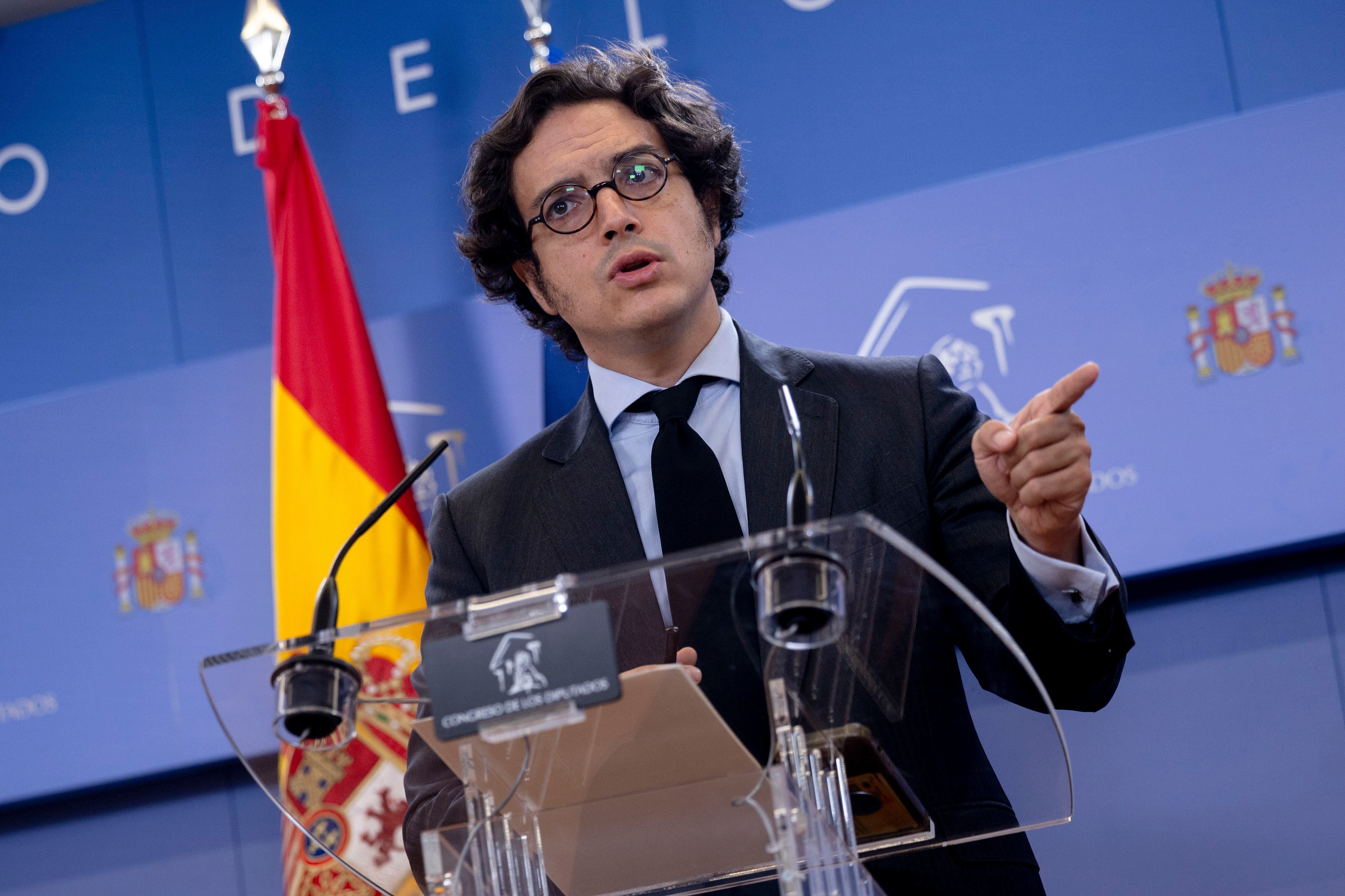 Vox pide a la Junta Electoral Central que se prive del derecho a votar por correo a los españoles residentes en el extranjero