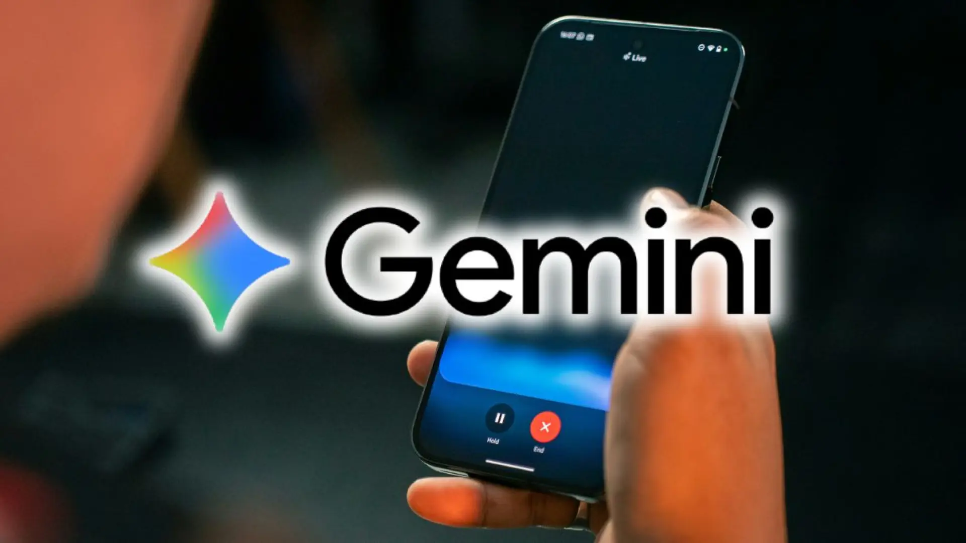 Gemini se cuela en Google Chrome: ahora puede ver lo que estás haciendo desde tu ordenador o móvil