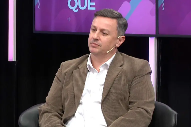 Ética Pública: Maneiro defendió la reforma que transparentará declaraciones juradas de los funcionarios