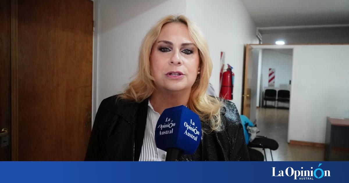 Valeria Carreras: "Las familias necesitan un cierre y creemos que debe haber sentencia condenatoria"