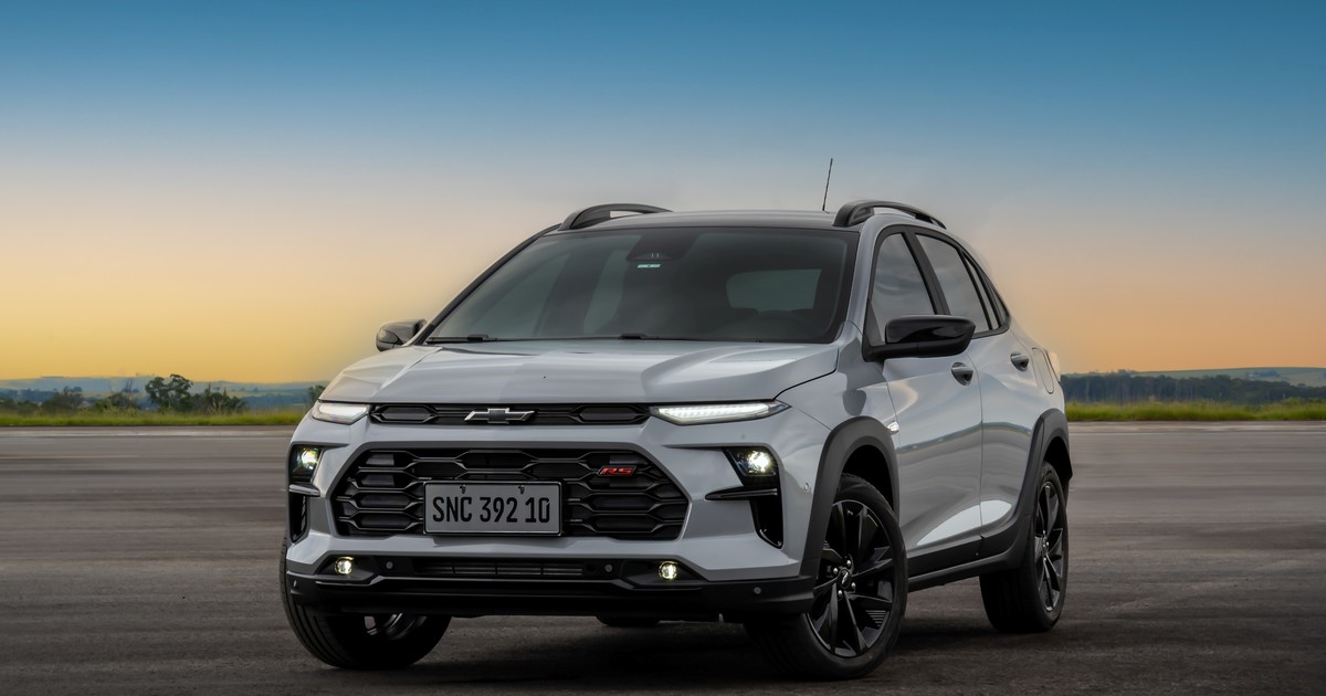 El nuevo Sonic de Chevrolet ya está en Argentina
