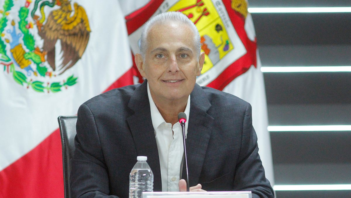 Román Alberto Cepeda: el hombre detrás de la alcaldía de Torreón
