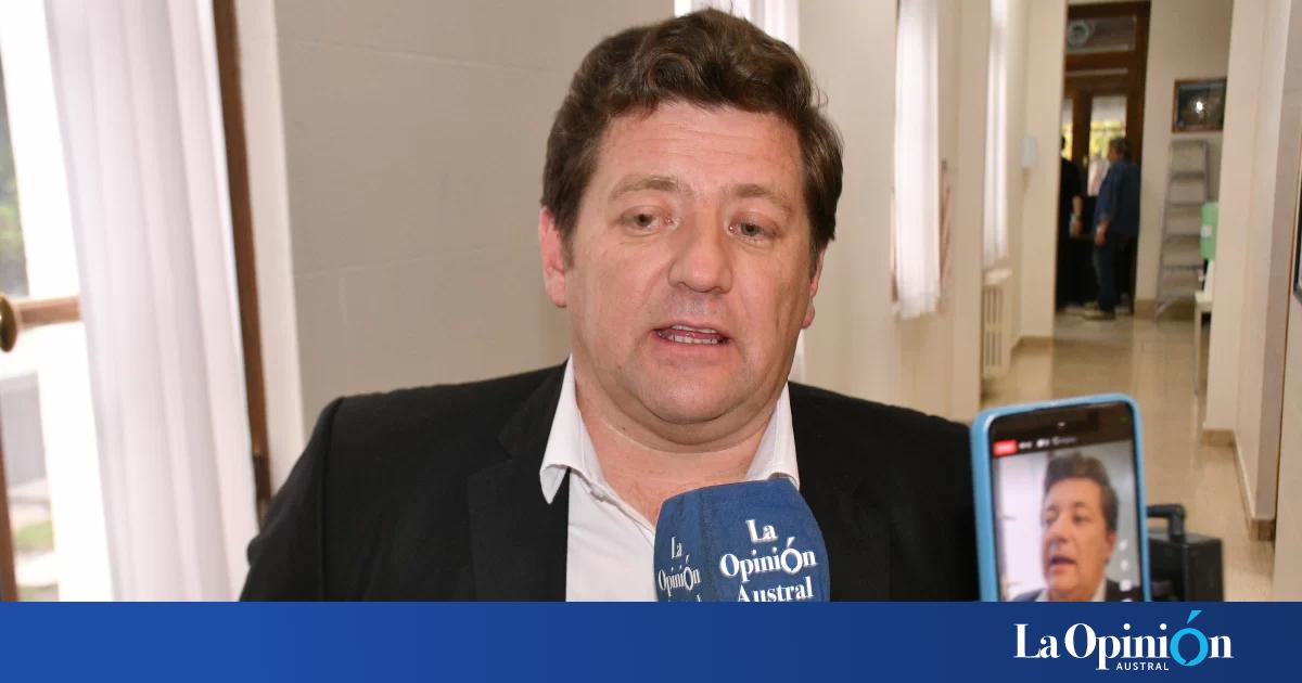 Pedro Luxen continúa con una evolución favorable tras su cirugía