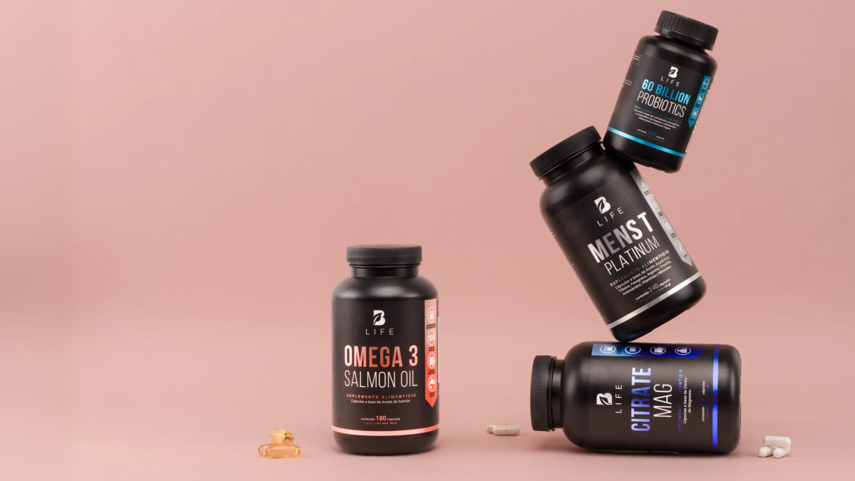 B Life supera los 400 productos y consolida su ecosistema de bienestar integral en México
